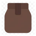 Paper Bag Icon