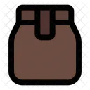 Paper Bag Icon