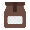 Paper bag  Icon