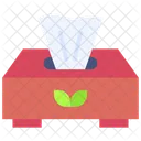 Paper box  Icon