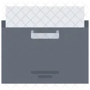 Paper Case  Icon