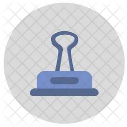 Paper clip  Icon