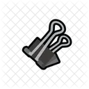 Paper Clip Clip Paper Icon