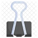 Paper Clip  Icon