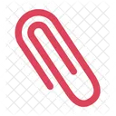 Paper Clip  アイコン