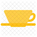 Paper Coffee Dripper Icon