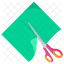 Paper craft  Icon