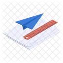 Paper Craft  Icon