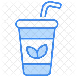 Paper cup  Icon