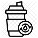 Trash Bin Icon
