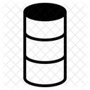 Paper Cup Icon