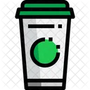 Paper Cup Coffee Cup Icon