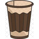 Paper Cup Disposable Cup Disposable Icon