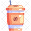 Paper cup Icon