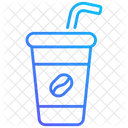 Paper cup  Icon
