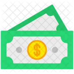 Paper currencies  Icon