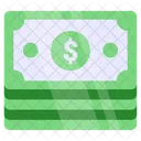 Paper Currency  Icon
