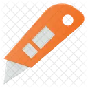 Paper cutter  Icon