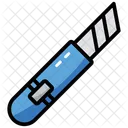 Paper Cutter Cutter Cutter Tool Icon