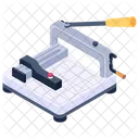 Paper Cutter  アイコン
