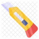 Paper Cutter  Icon