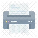 Paper Cutter  Icon
