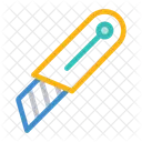 Paper cutter  Icon