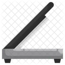 Paper Cutter  Icon