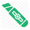Paper Cutter  Icon