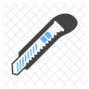 Paper Cutter Icon