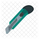 Paper Cutter Icon