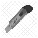 Paper Cutter Icon