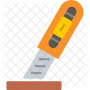 Paper Cutter Paper Cutter Icon