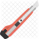 Paper Cutter Sharp Icon