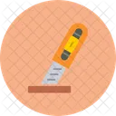 Paper Cutter Paper Cutter Icon