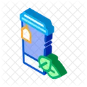 Paper Cup Tea Icon