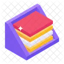 Paper Holder  Icon
