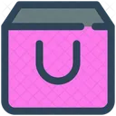 Ecommerce Shopping Shop Icon