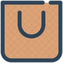 Ecommerce Shopping Shop Icon