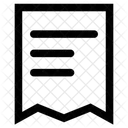 Paper Icon
