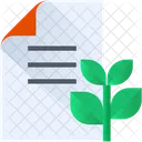 Ecology Icon