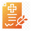Paper  Icon