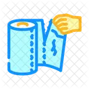 Paper  Icon