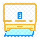 Paper  Icon