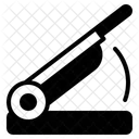 Cutter Bs Icon