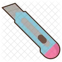 Paper Knife  Icon