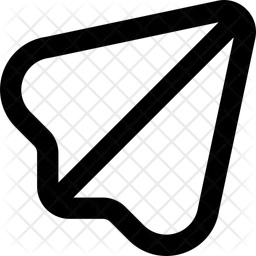 Paper Lane  Icon