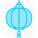 Paper Lantern  Icon