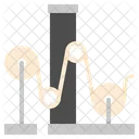 Paper manufacturing  Icon