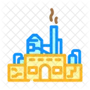 Paper Mill  Icon
